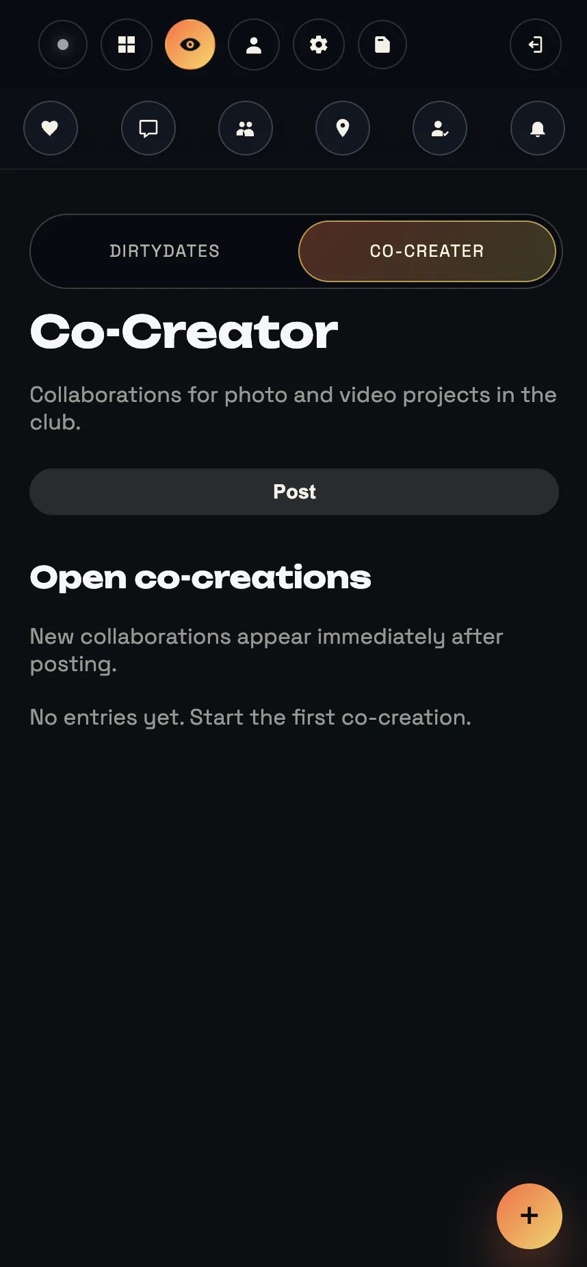 App screenshot: Screen5