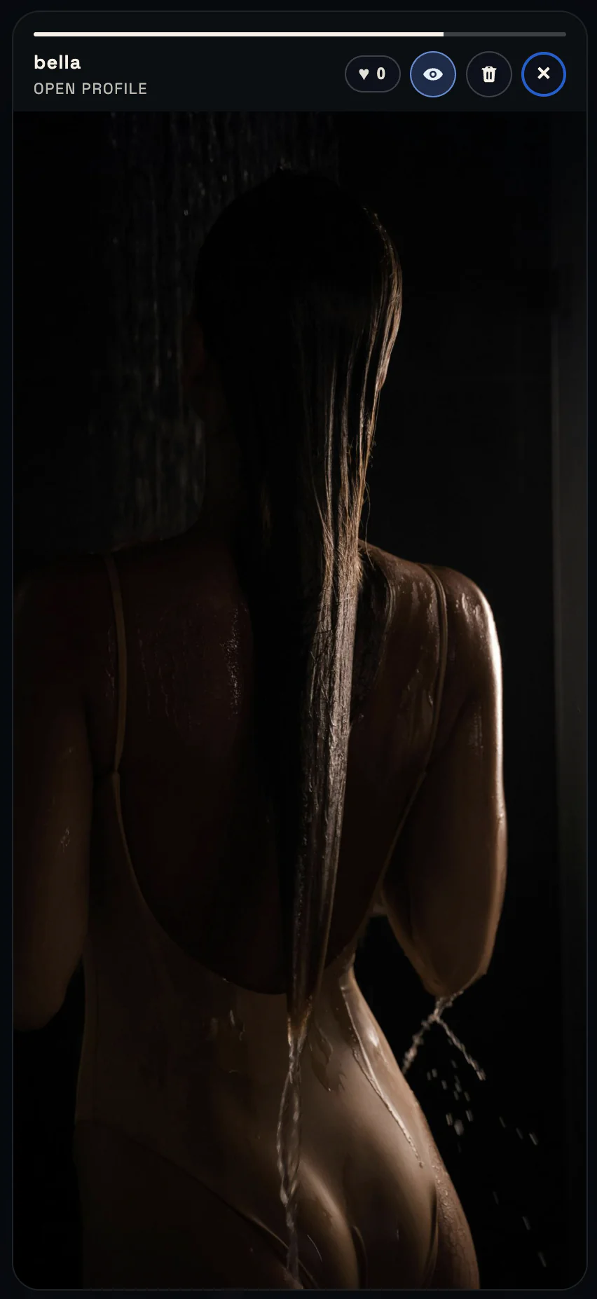 App screenshot: screen6
